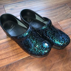 Dansko Clogs!